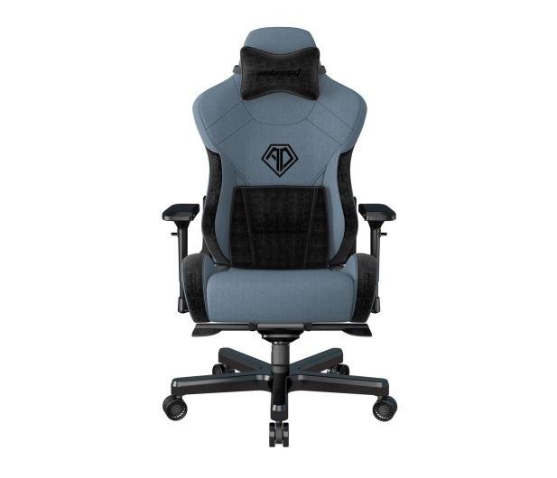 Anda Seat T-Pro 2 XL Fabric Blue - 1473896 - zdjęcie